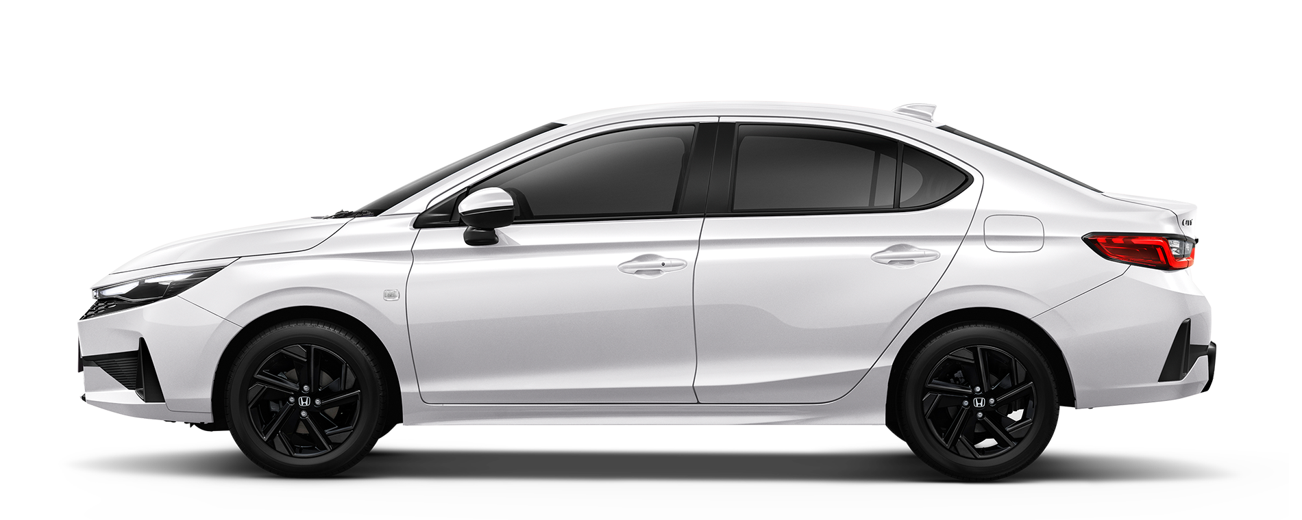 ภาพประกอบรุ่น Honda City ไม่ใช่ภาพรถจริงของสาขา