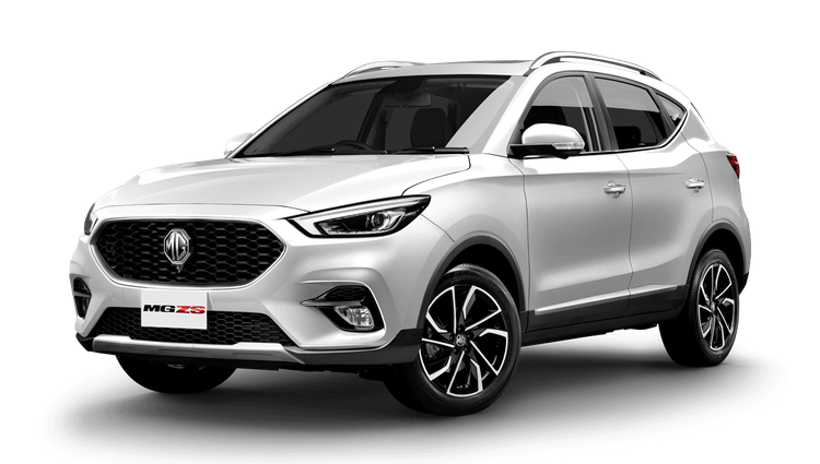 ภาพประกอบรุ่น MG ZS ไม่ใช่ภาพรถจริงของสาขา